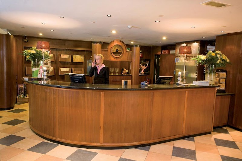 Van der Valk Hotel Spier - Dwingeloo - Foto 5