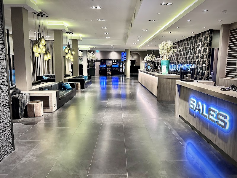 Van der Valk Hotel Vianen - Utrecht - Foto 9
