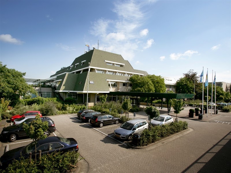 Van der Valk Hotel Vianen - Utrecht
