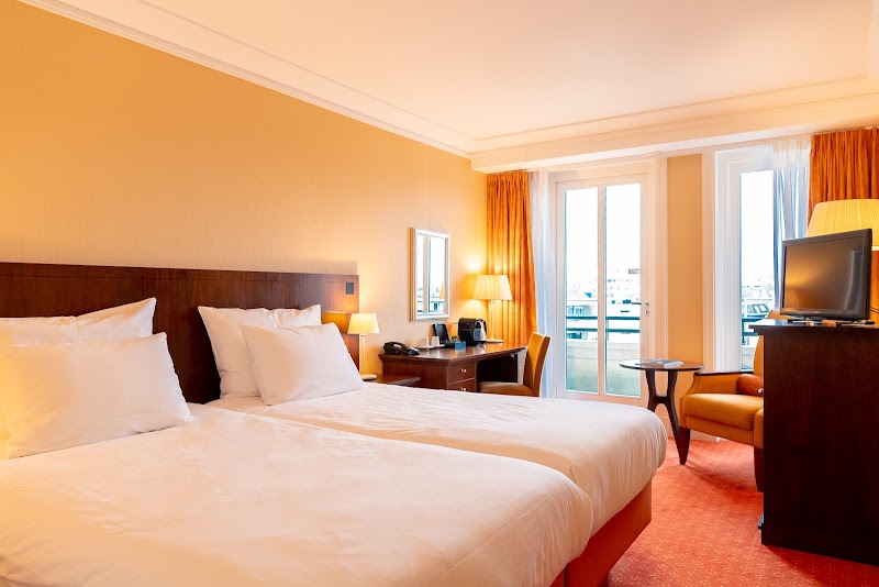Van der Valk Palace Hotel Noordwijk - Foto 2