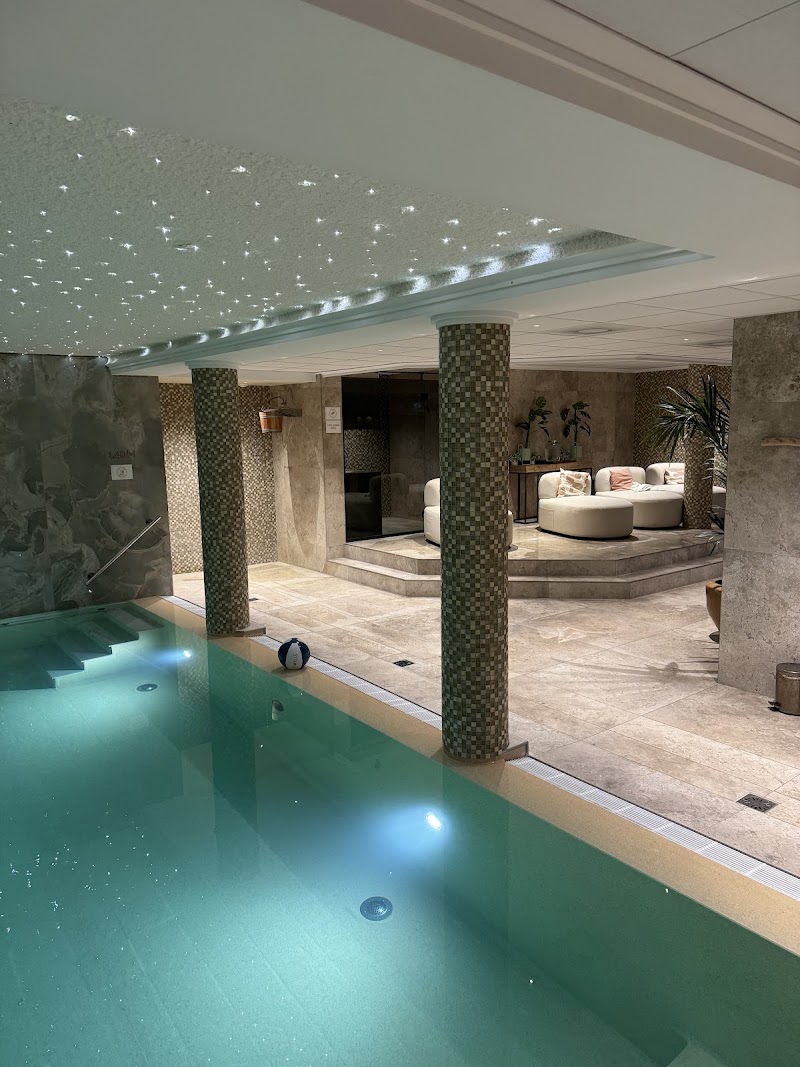 Van der Valk Palace Hotel Noordwijk - Foto 3