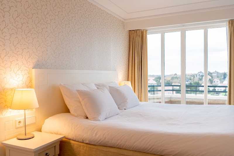 Van der Valk Palace Hotel Noordwijk - Foto 6