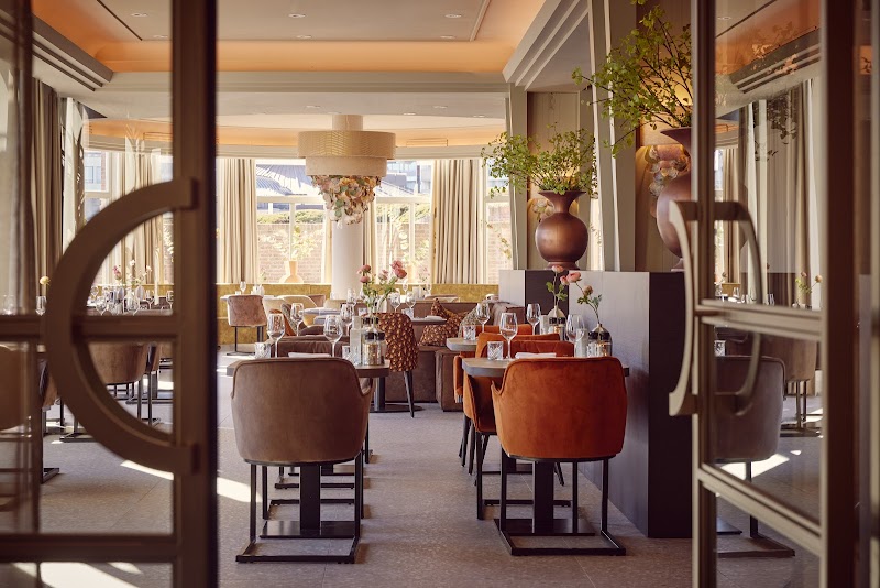 Van der Valk Palace Hotel Noordwijk - Foto 5