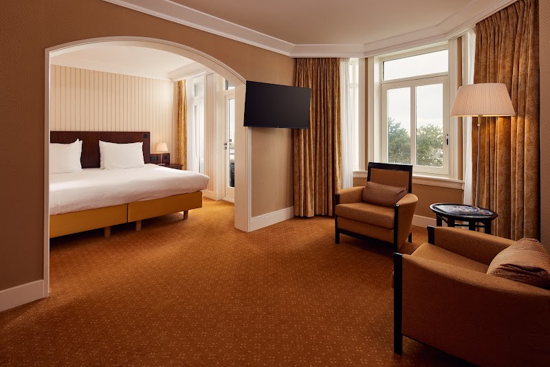 Van der Valk Palace Hotel Noordwijk - Foto 7