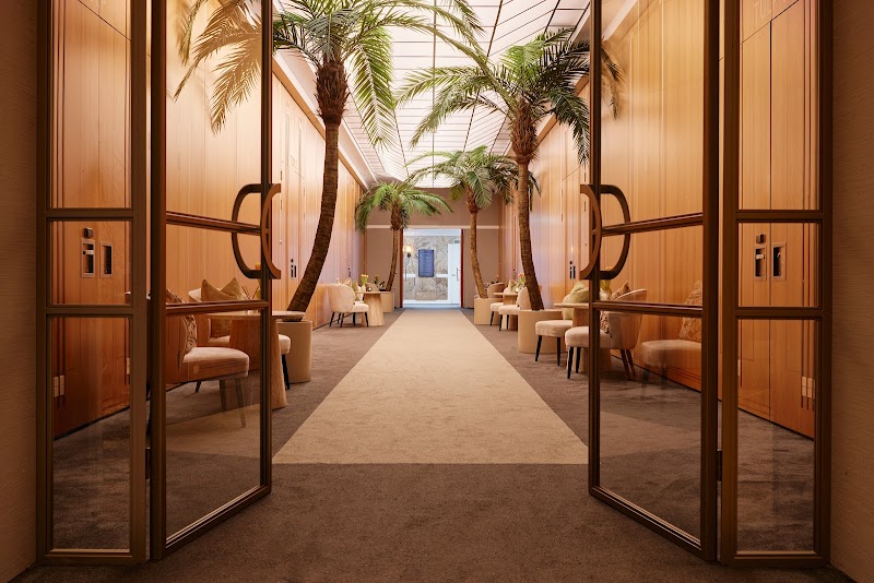 Van der Valk Palace Hotel Noordwijk - Foto 8