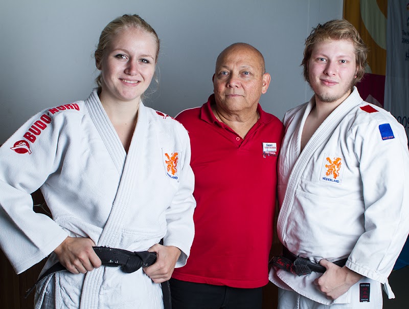 Van Haren Sport B.V. - Foto 9