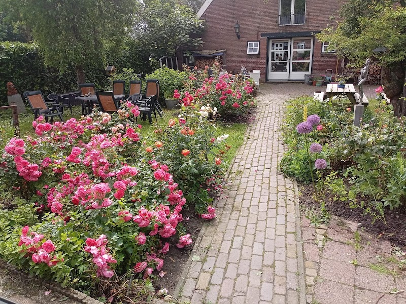Vastenkuur - Foto 5