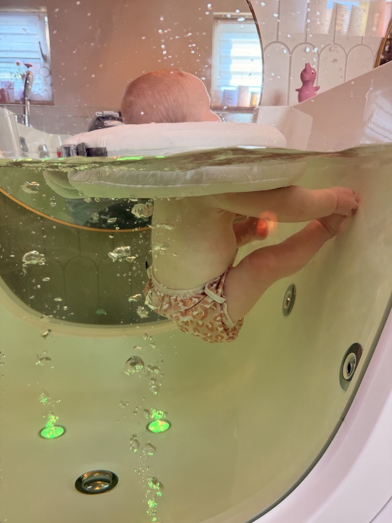 Veer’s Babyspa - Foto 6