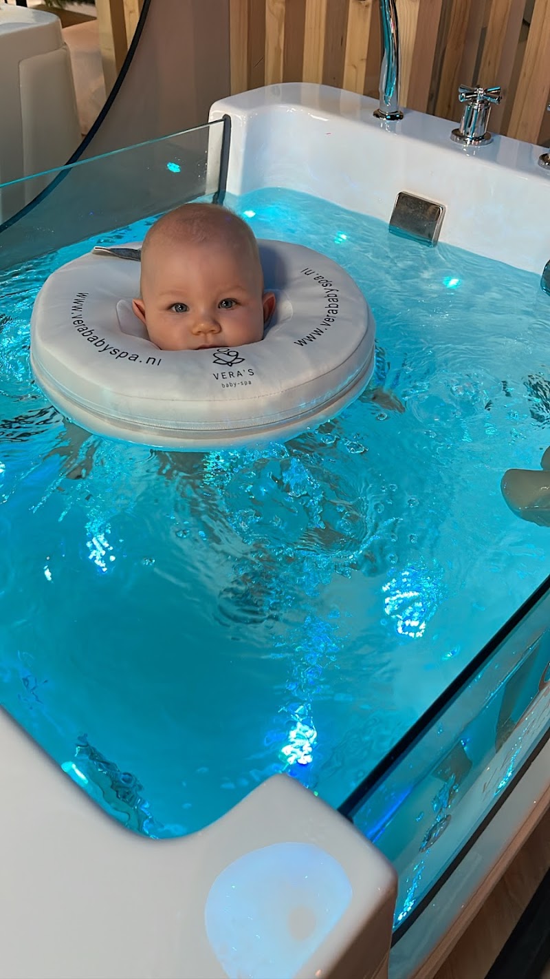 Vera's Baby Spa
