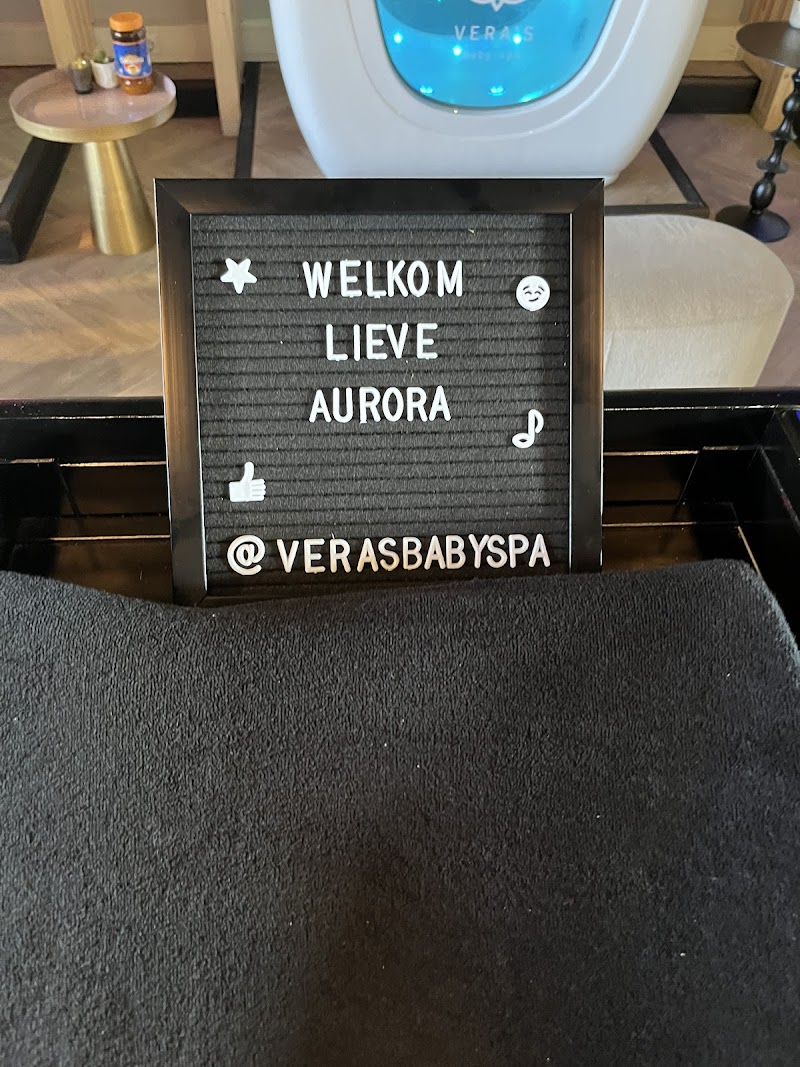 Vera's Baby Spa - Foto 5