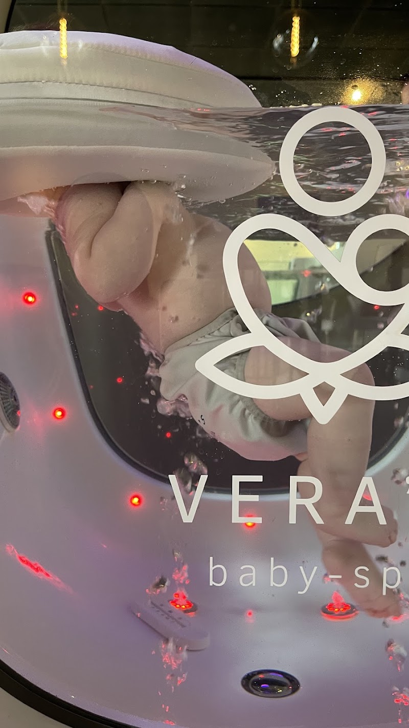 Vera's Baby Spa - Foto 4