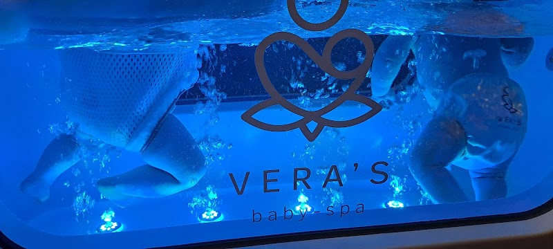 Vera's Baby Spa - Foto 9