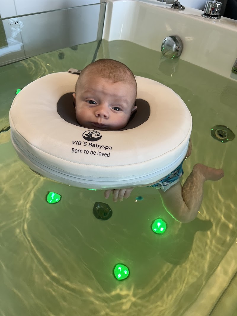VIB'S Babyspa