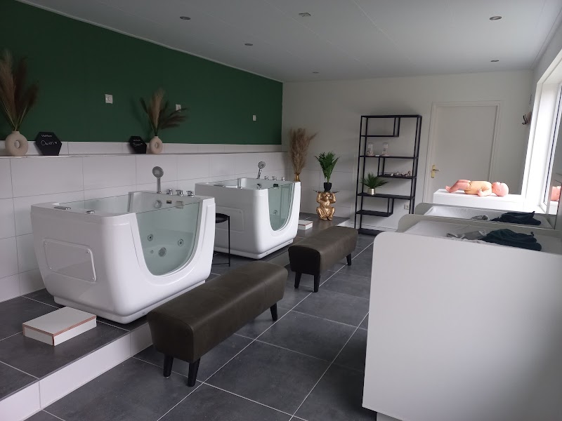 VIB'S Babyspa - Foto 2
