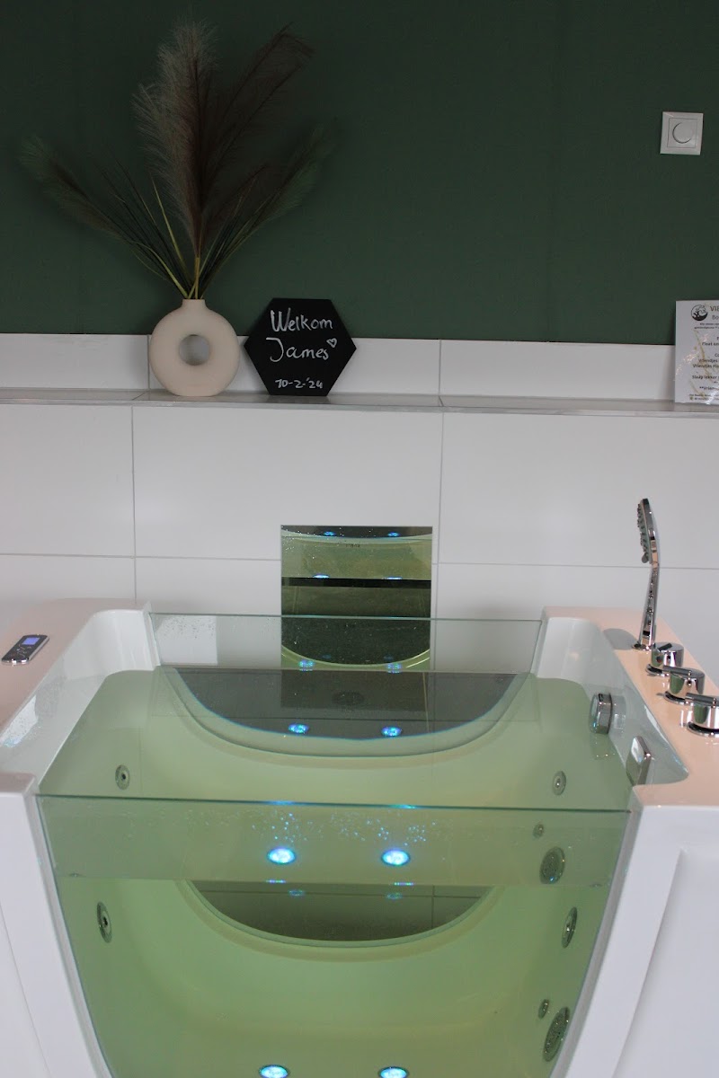 VIB'S Babyspa - Foto 5