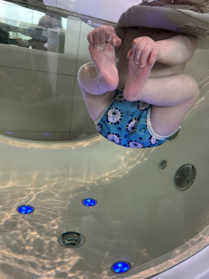 VIB'S Babyspa - Foto 7
