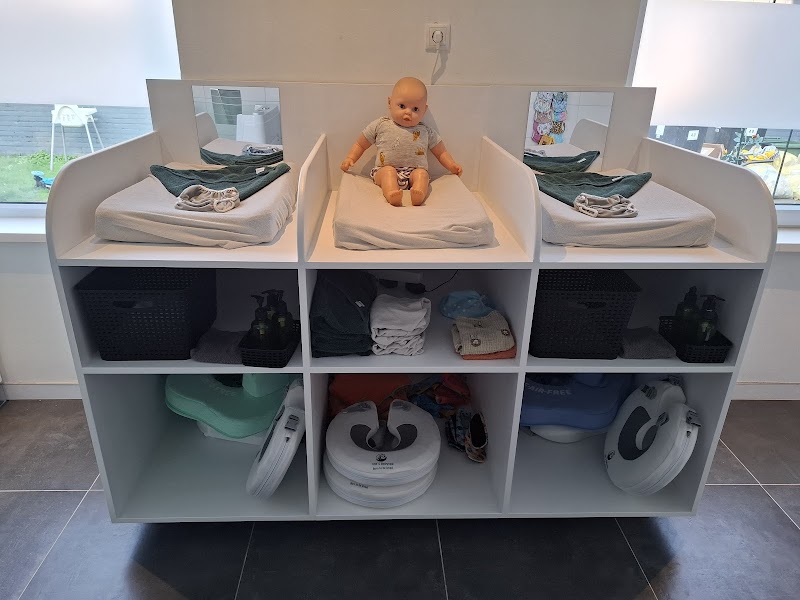 VIB'S Babyspa - Foto 3