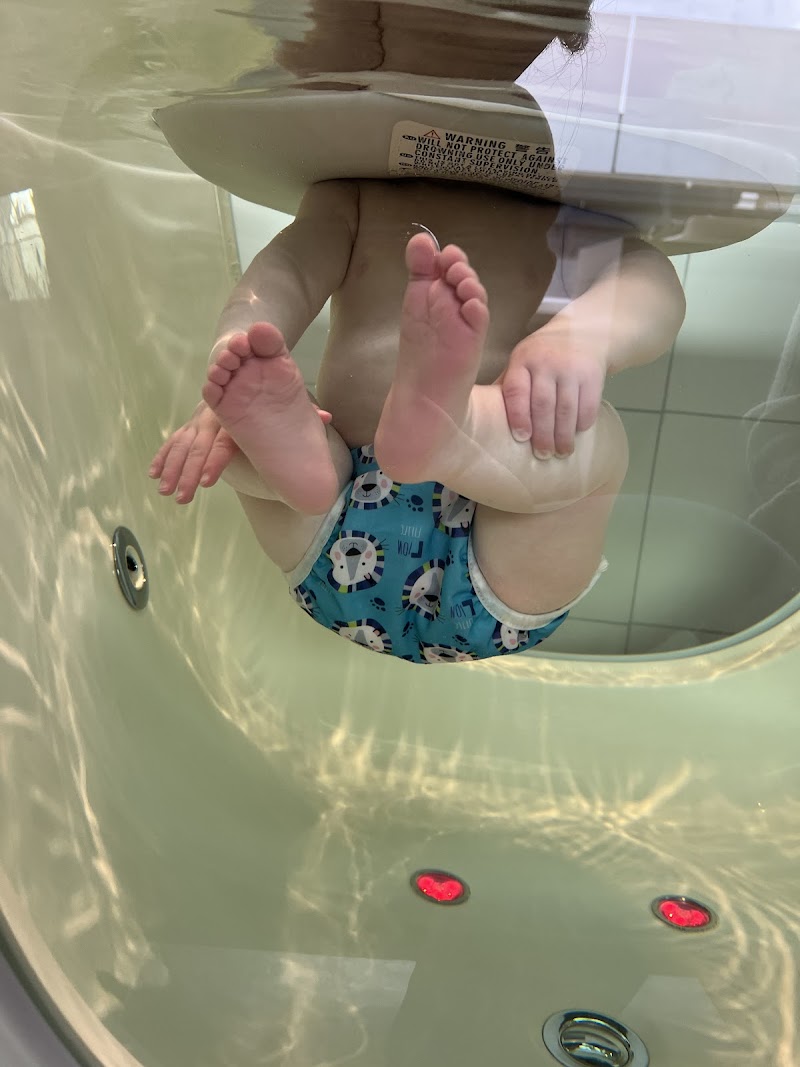 VIB'S Babyspa - Foto 6