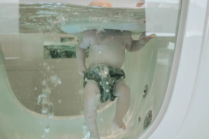 VIB'S Babyspa - Foto 10