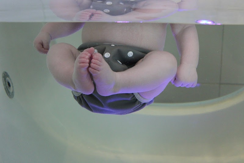 VIB'S Babyspa - Foto 4