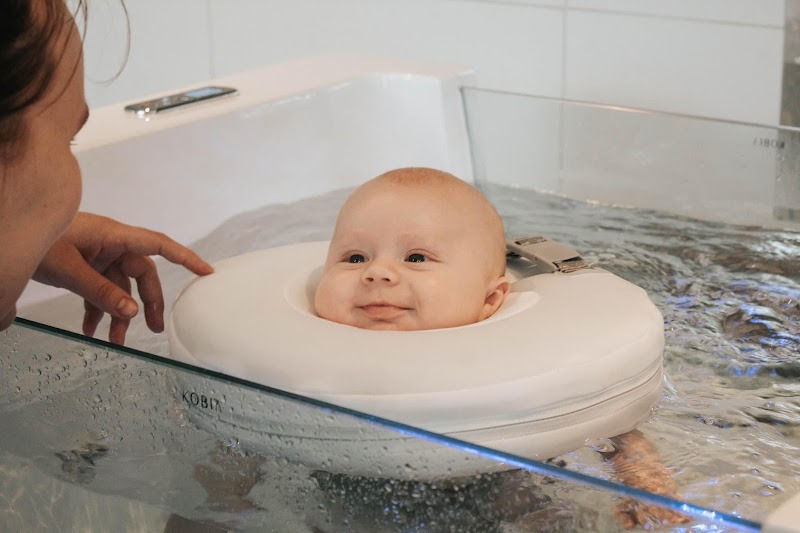 VIB'S Babyspa - Foto 8