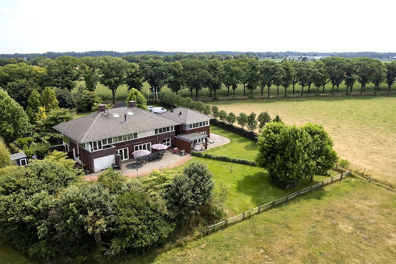 Villa het Bascour - Foto 6