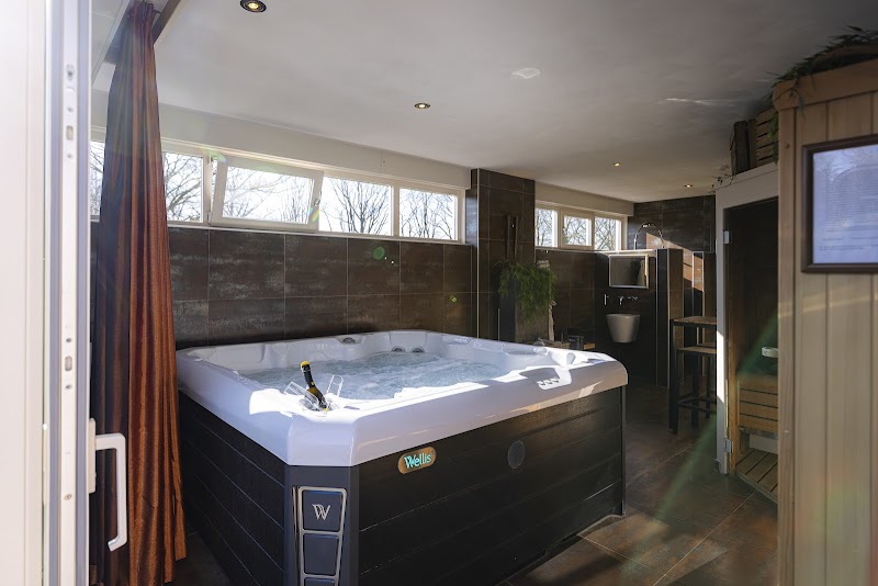 Villa het Bascour - Foto 4