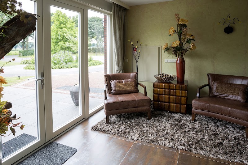 Villa het Bascour - Foto 7