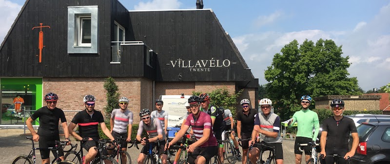 VillaVélo - Foto 4