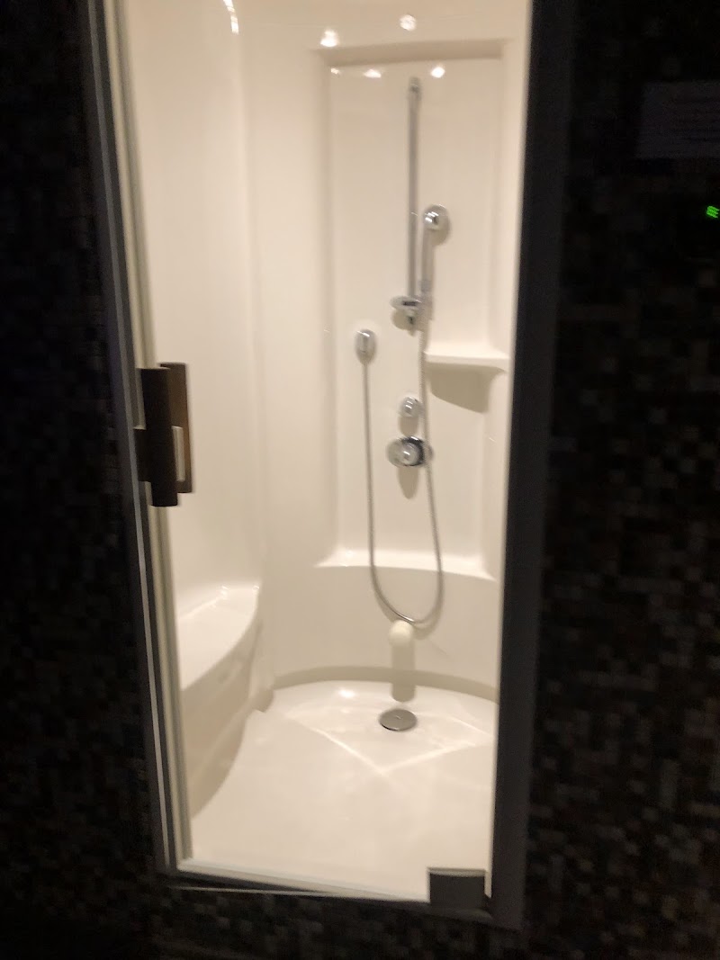 VIP SPA privé sauna met zwembad Zuid-Holland - Foto 8