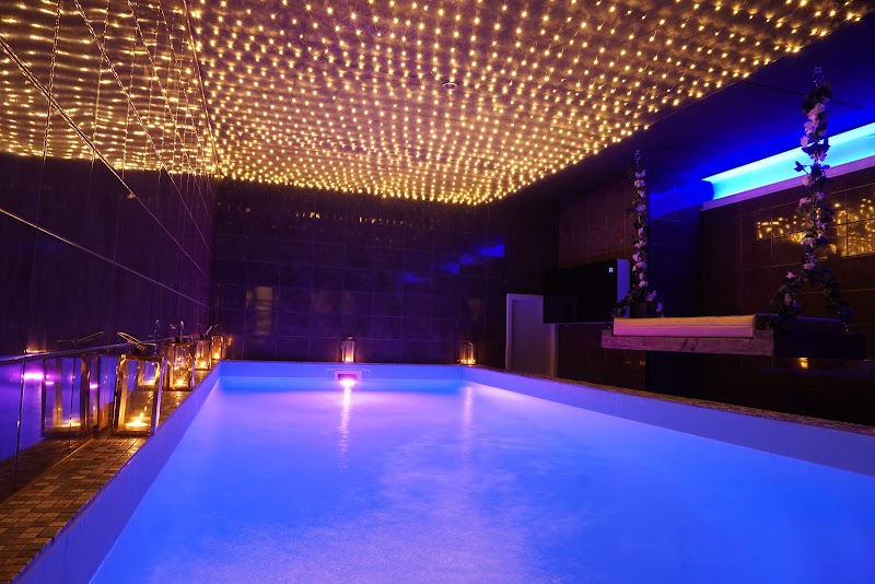 VIP SPA privé sauna met zwembad Zuid-Holland - Foto 2