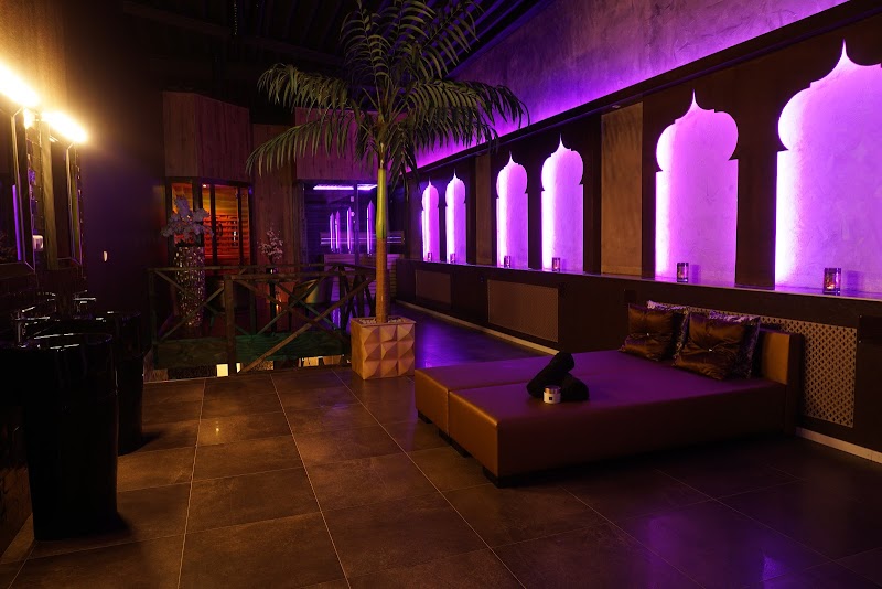 VIP SPA privé sauna met zwembad Zuid-Holland - Foto 5