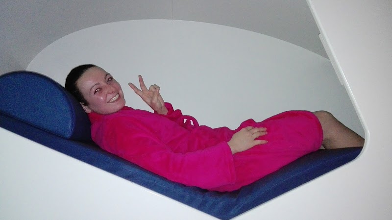 Vitae Wellnessresort Goes - Foto 9