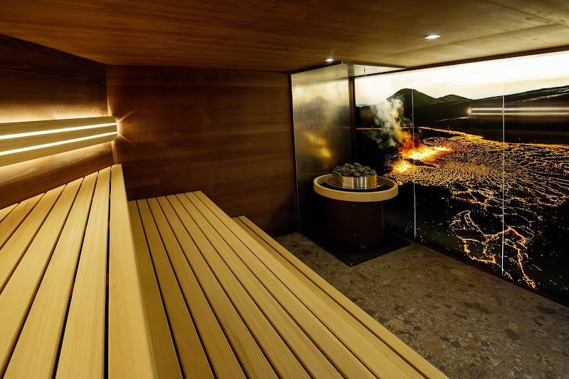 Vitae Wellnessresort Roosendaal