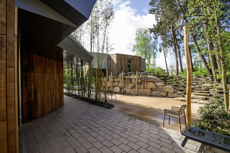 Vitae Wellnessresort Roosendaal - Foto 7