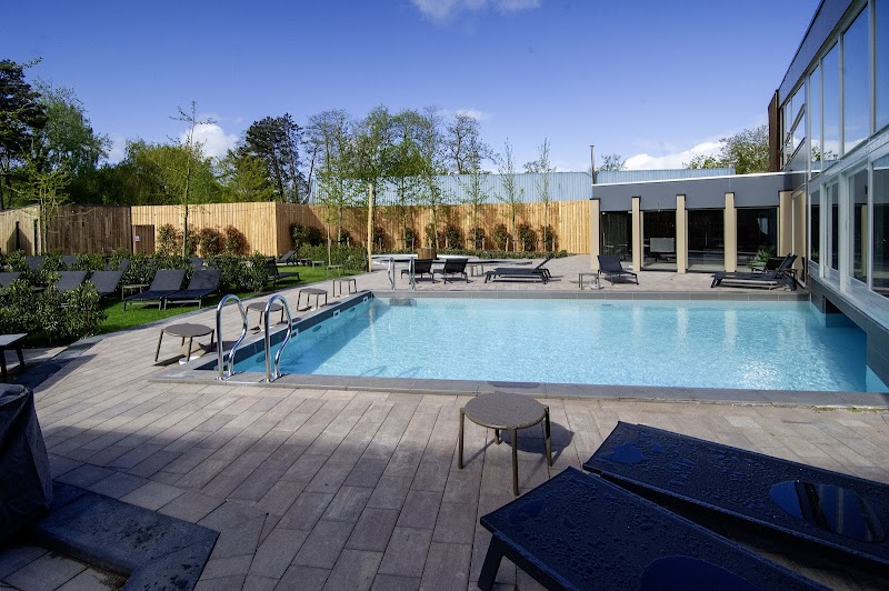 Vitae Wellnessresort Roosendaal - Foto 5