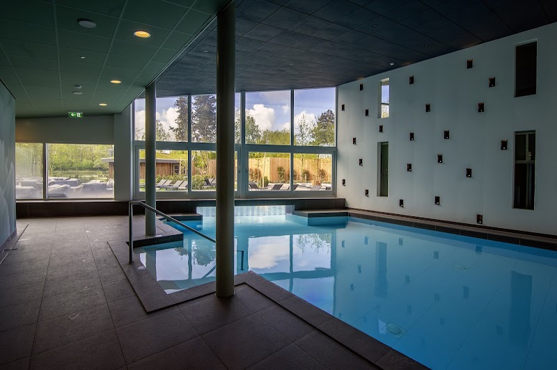 Vitae Wellnessresort Roosendaal - Foto 9