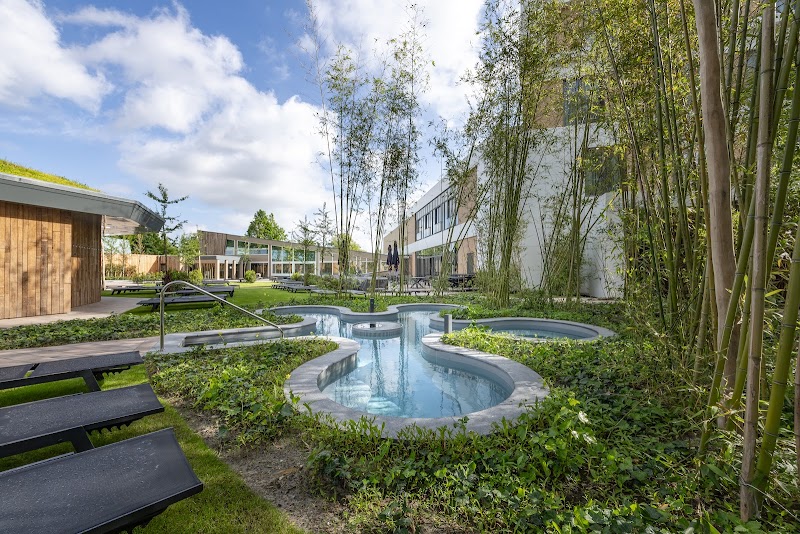 Vitae Wellnessresort Roosendaal - Foto 4