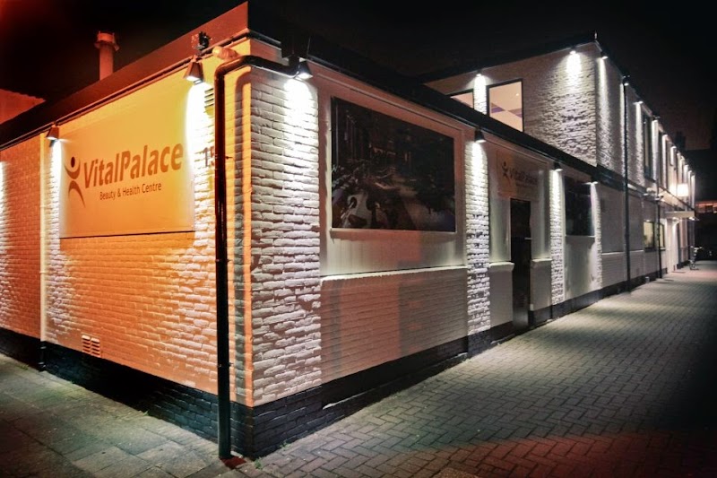 Vital Palace - Foto 2