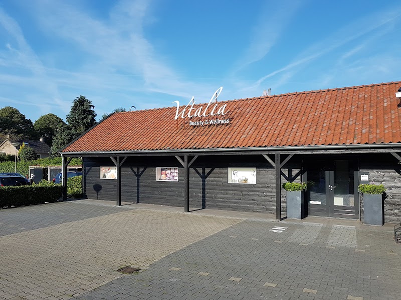 Vitalia Beauty Wellness & Floaten - Foto 5