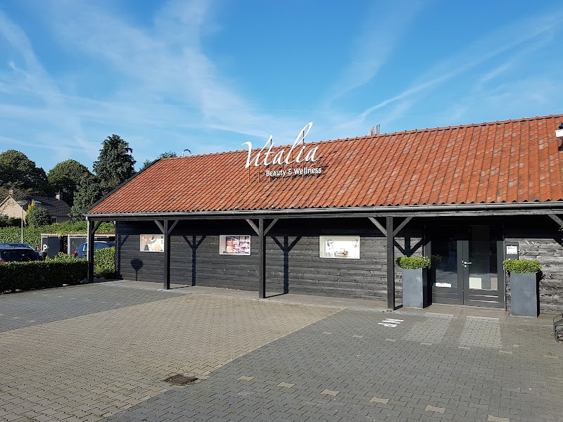 Vitalia Beauty Wellness & Floaten