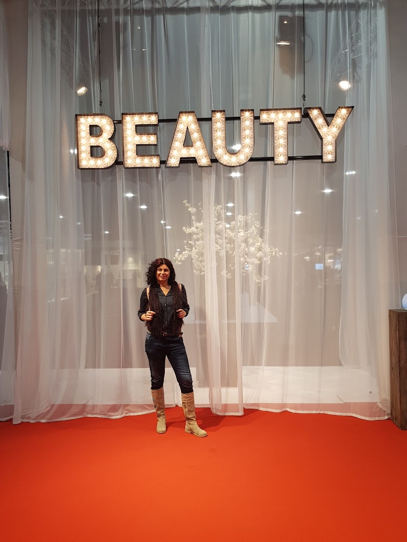 VitaRose beauty&massage studio - Foto 6