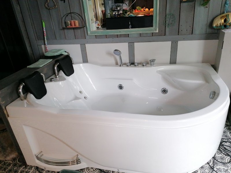VitaRose beauty&massage studio - Foto 10