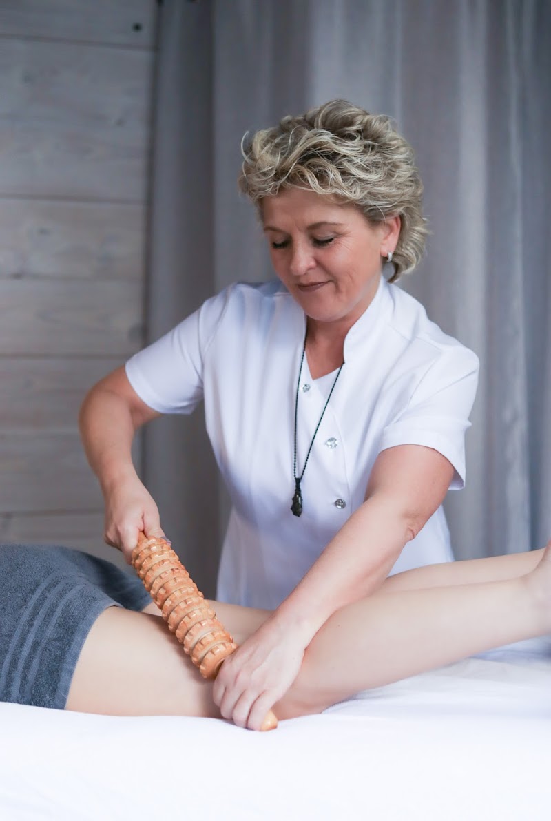 Viva La Vida Claudia Massage Sliedrecht - Foto 2