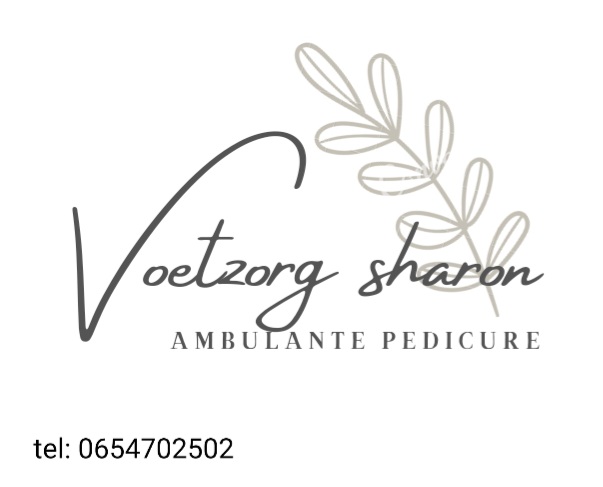 Voetzorg sharon - Foto 2