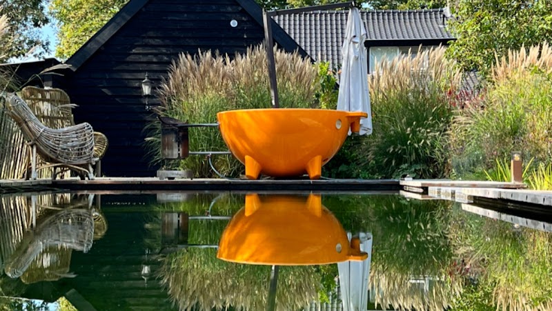 vuurenwater