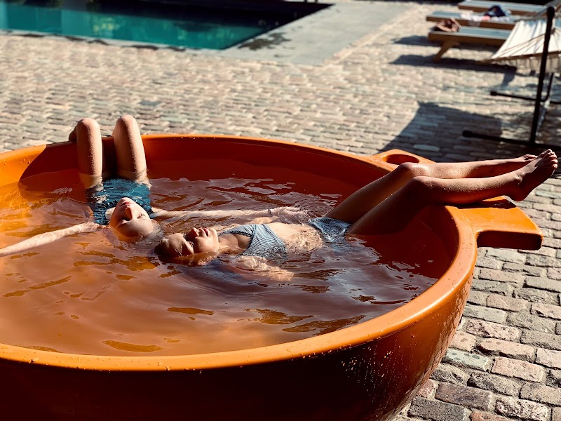 vuurenwater - Foto 6