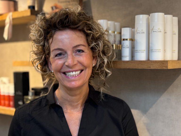 VYTAL BEAUTY & CARE