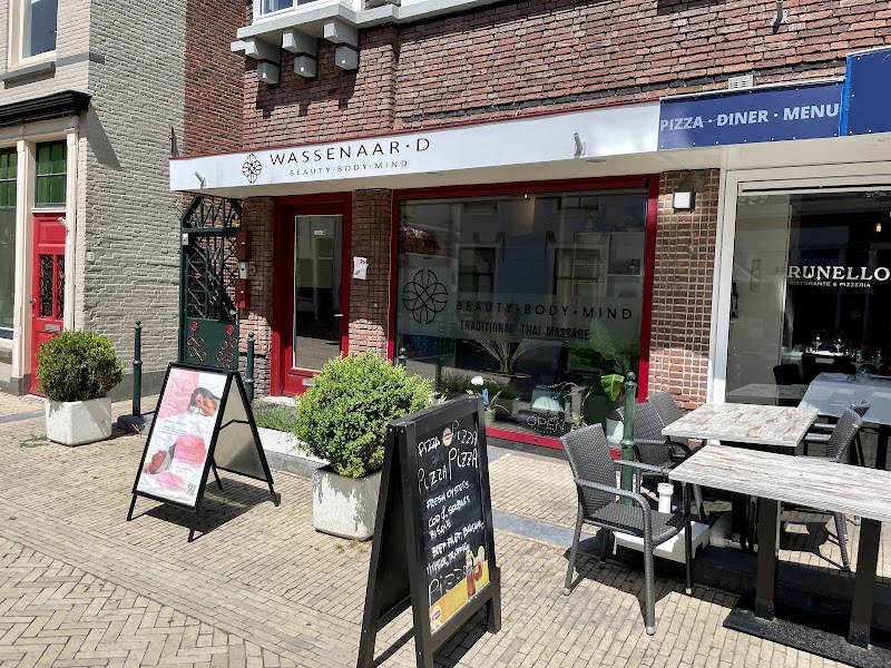 Wassenaar-D Salon - Foto 5