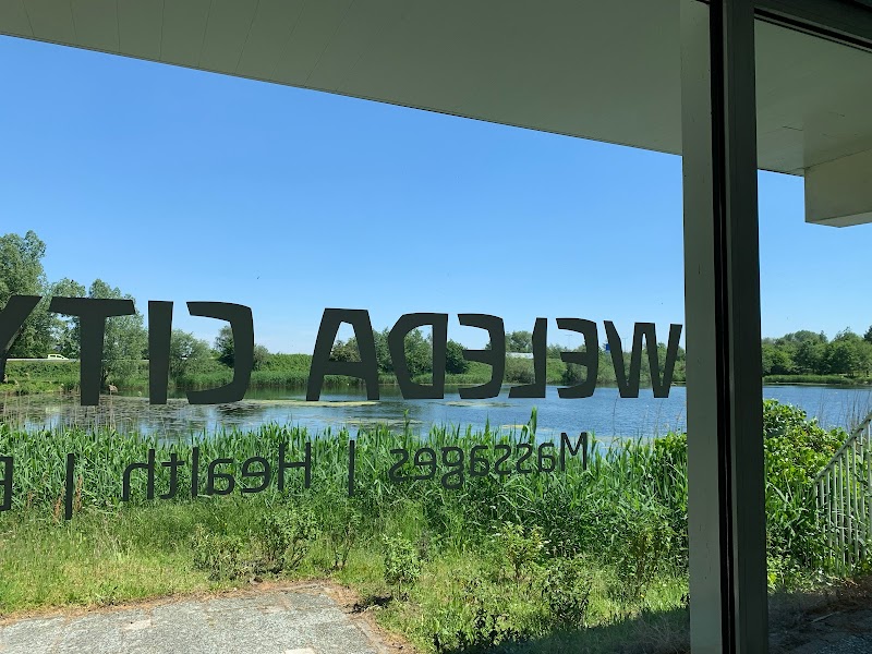 Weleda City Spa Den Bosch-Vught - Foto 4